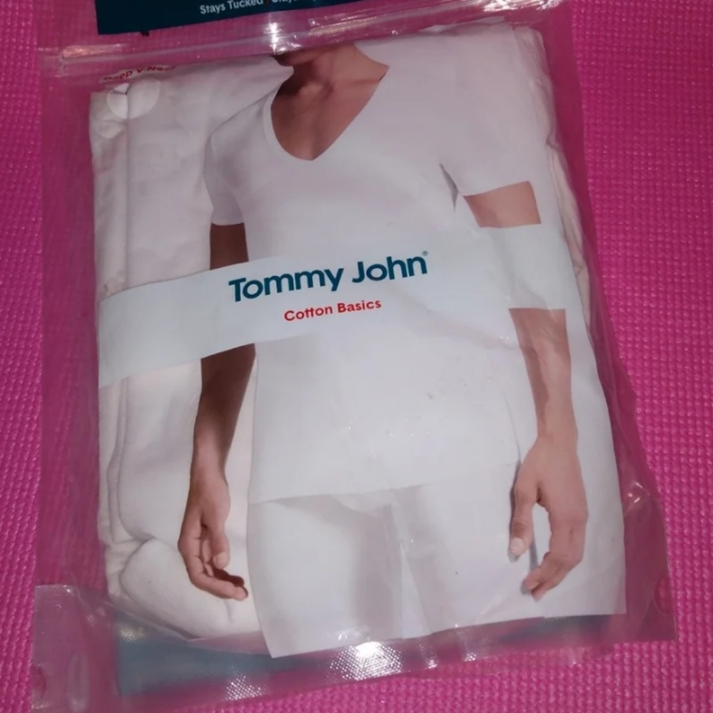 Tommy John